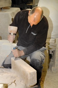 Gobertange