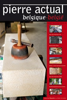 n°35 4 de trimester 2012