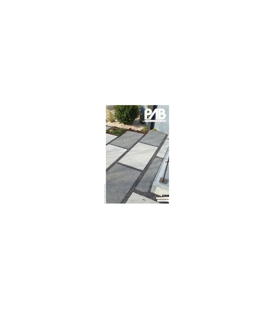 PAB n°241 2/2014 PAB n°241 2/2014
