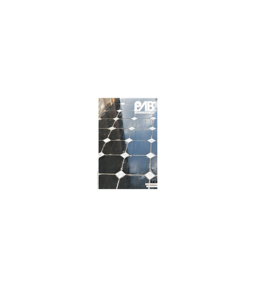 couv pab 46 couv pab 46