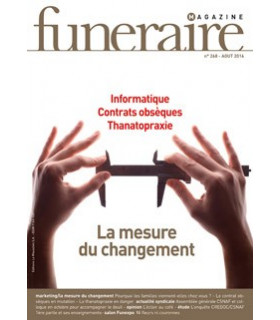 n°268 juillet-aout 2016