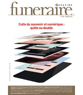 n°284 mars 2018