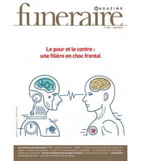 n°287 juin 2018