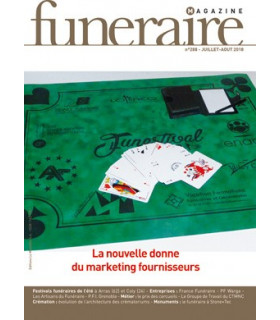 n°288 juillet-août 2018 (papier)