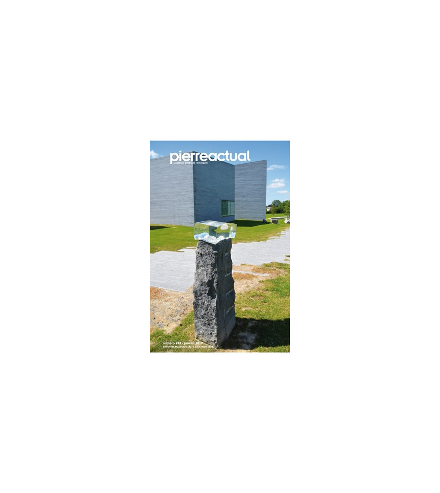 n°978 1/2019 (numérique) n°978 1/2019 (numérique)