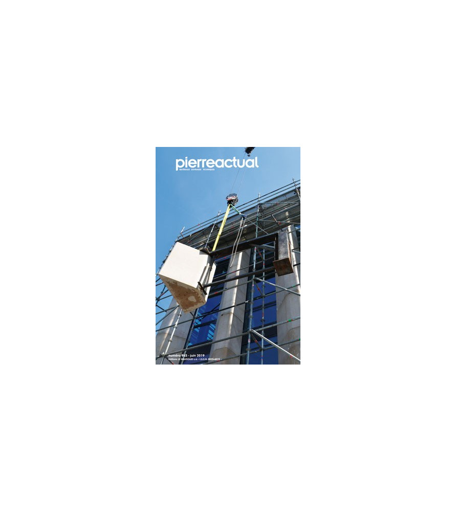 n°983 6/2019 (numérique) n°983 6/2019 (numérique)